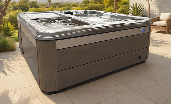 Cold Plunge Spas Series Toledo hot tubs for sale