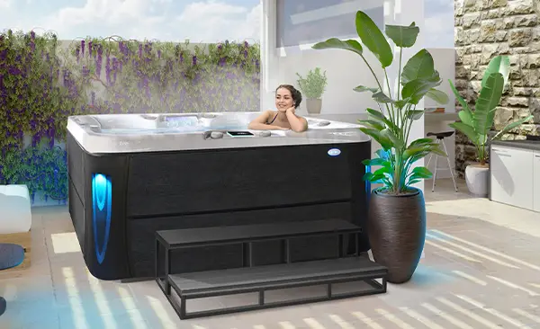 Escape X-Series Spas Toledo hot tubs for sale