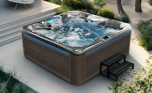 Platinum™ Spas Toledo hot tubs for sale