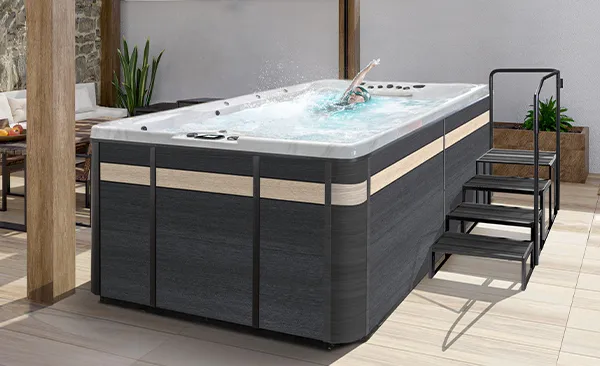 Swim X-Series Spas Toledo hot tubs for sale