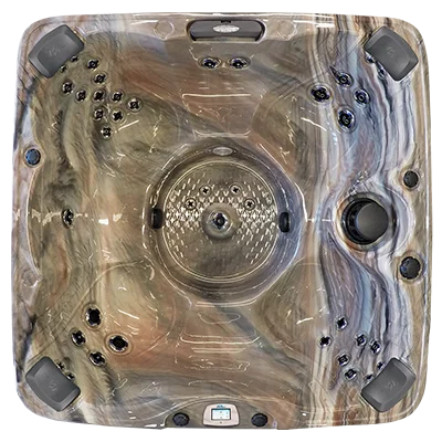 Tropical-X EC-739BX hot tubs for sale in Toledo