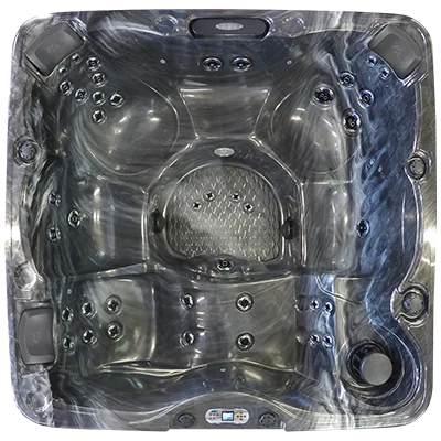 Pacifica EC-739L hot tubs for sale in Toledo