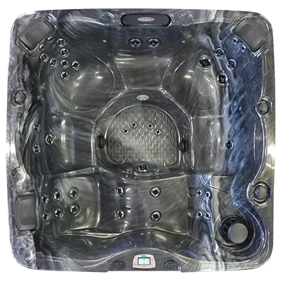 Pacifica-X EC-739LX hot tubs for sale in Toledo