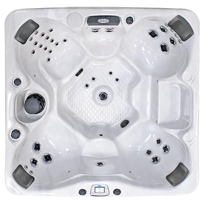 Baja-X EC-740BX hot tubs for sale in Toledo