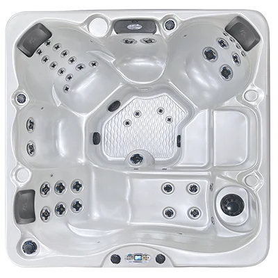 Costa EC-740L hot tubs for sale in Toledo