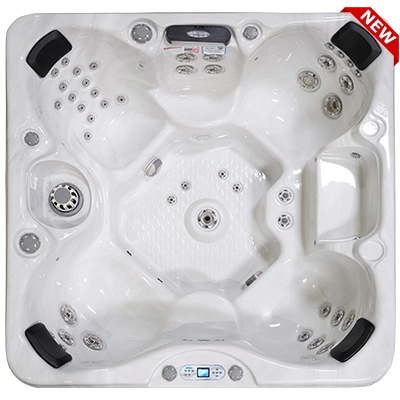 Baja EC-749B hot tubs for sale in Toledo