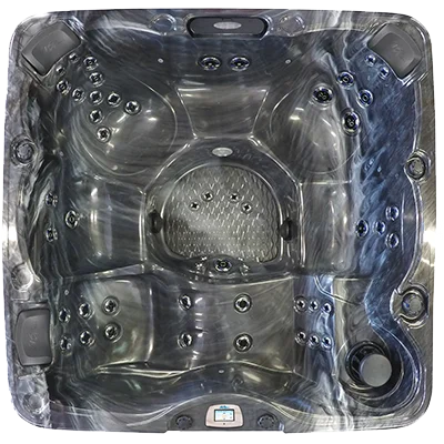 Pacifica-X EC-751LX hot tubs for sale in Toledo