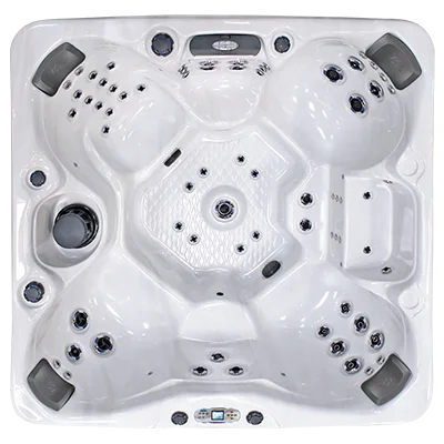 Baja EC-767B hot tubs for sale in Toledo