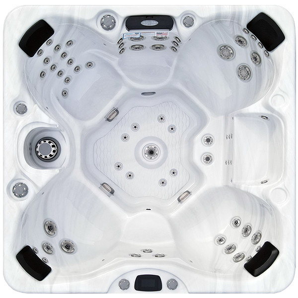 Baja-X EC-767BX hot tubs for sale in Toledo