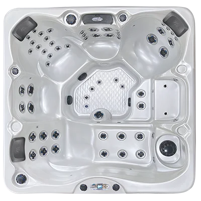 Costa EC-767L hot tubs for sale in Toledo