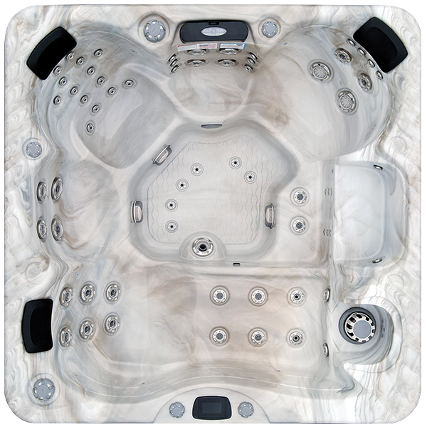 Costa-X EC-767LX hot tubs for sale in Toledo