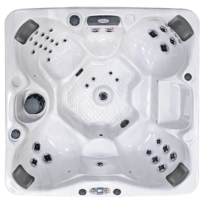 Cancun EC-840B hot tubs for sale in Toledo