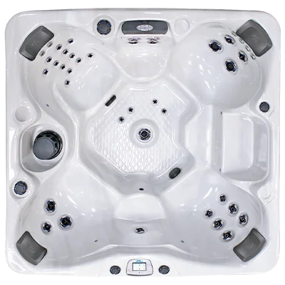 Cancun-X EC-840BX hot tubs for sale in Toledo
