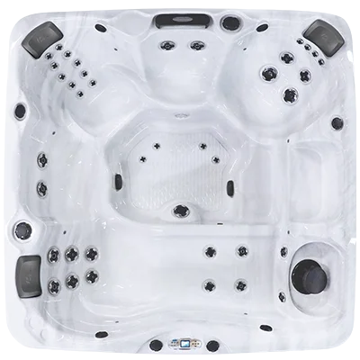 Avalon EC-840L hot tubs for sale in Toledo