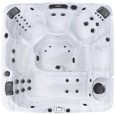 Avalon-X EC-840LX hot tubs for sale in Toledo