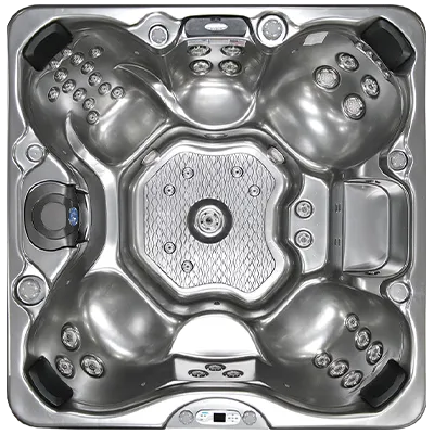 Cancun EC-849B hot tubs for sale in Toledo