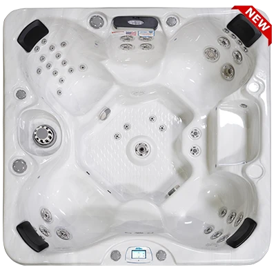 Cancun-X EC-849BX hot tubs for sale in Toledo