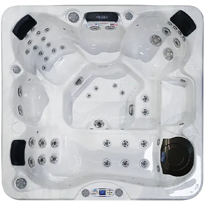 Avalon EC-849L hot tubs for sale in Toledo