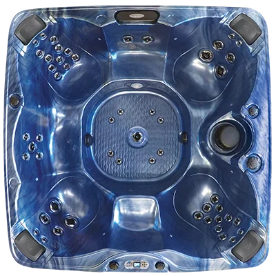 Bel Air EC-851B hot tubs for sale in Toledo