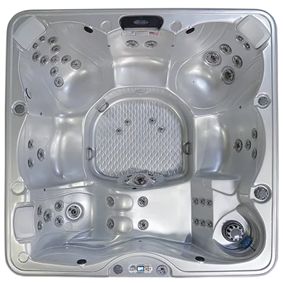 Atlantic EC-851L hot tubs for sale in Toledo