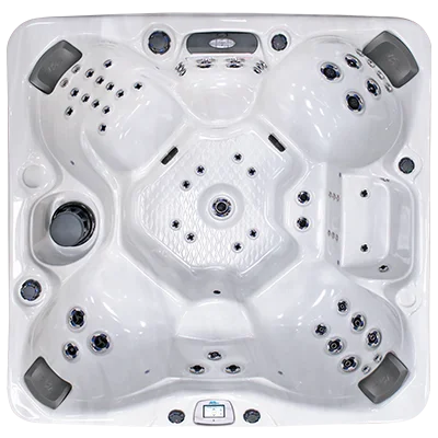 Cancun-X EC-867BX hot tubs for sale in Toledo