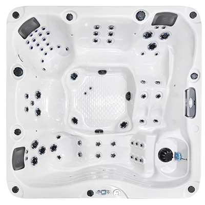 Malibu EC-867DL hot tubs for sale in Toledo