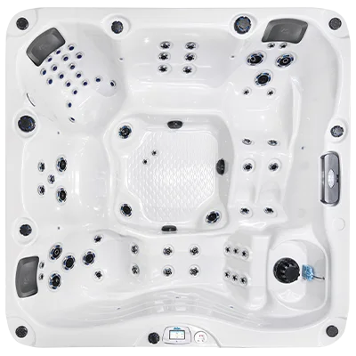 Malibu-X EC-867DLX hot tubs for sale in Toledo