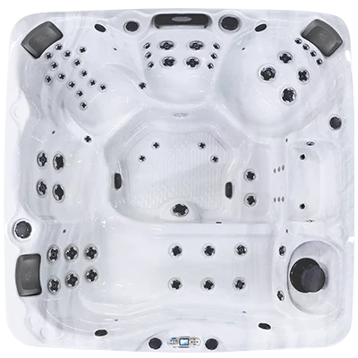 Avalon EC-867L hot tubs for sale in Toledo