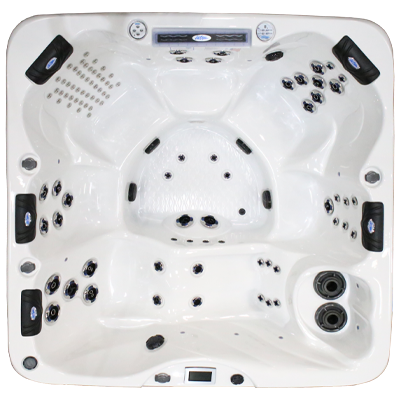 Huntington PL-792L hot tubs for sale in Toledo