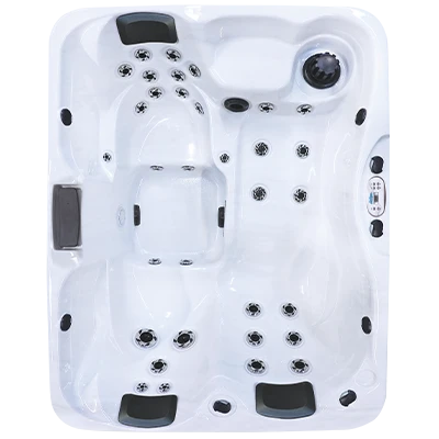 Kona Plus PPZ-533L hot tubs for sale in Toledo