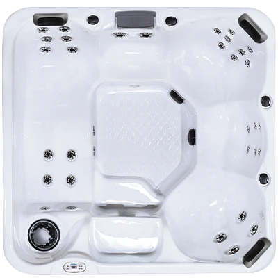 Hawaiian Plus PPZ-634L hot tubs for sale in Toledo