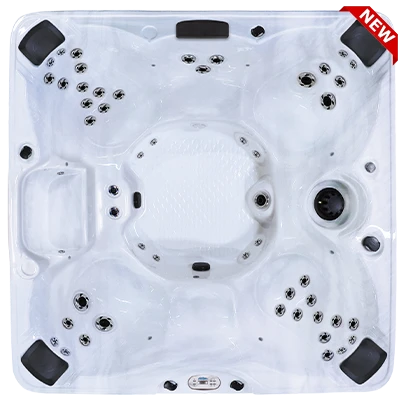 Tropical Plus PPZ-743BC hot tubs for sale in Toledo