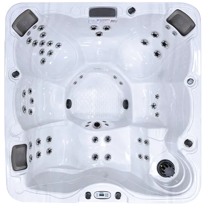 Pacifica Plus PPZ-743L hot tubs for sale in Toledo