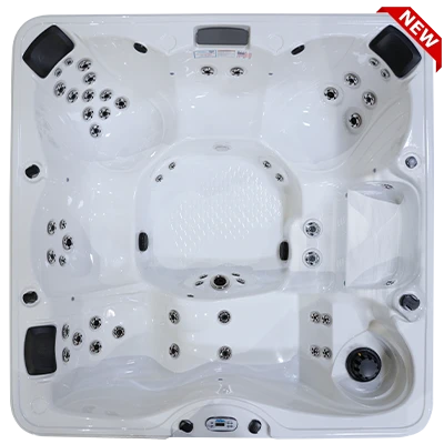 Atlantic Plus PPZ-843LC hot tubs for sale in Toledo