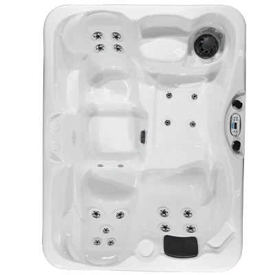 Kona PZ-519L hot tubs for sale in Toledo