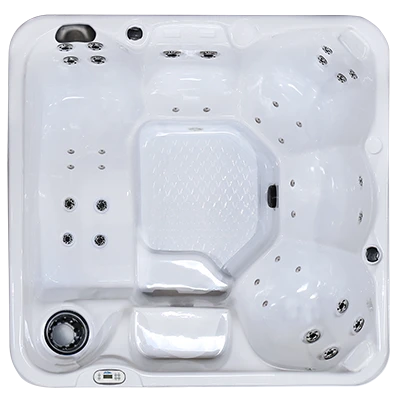 Hawaiian PZ-636L hot tubs for sale in Toledo